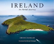 Ireland An Aerial Journey
